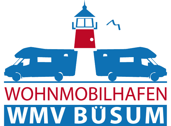 Wohnmobilhafen Büsum